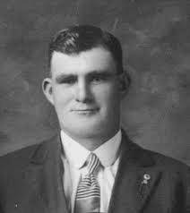 Charles Martin “Charley” Decker (1889-1944)