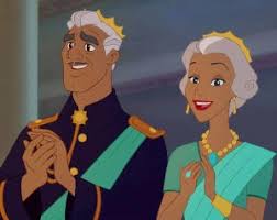 Prince naveen is tiana's love interest. The Princess And The Frog Characters Tv Tropes