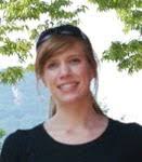 Ithacan Alumni: Tricia Nadolny Wins Award for Young Writers