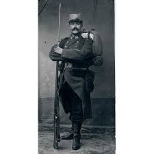 Sportsmans.com has been visited by 100k+ users in the past month The 1886 93 Lebel France S Great War Masterpiece American Rifleman Official Journal Of The Nra