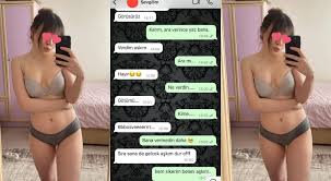 Telegramda Paylaşılan Üniversiteli İsimsiz & Konuşma SSli (Yılın İçeriği)  Bol Videolu - Utanmaz Kızlar | Türk İfşa, Reklamsız İfşa Platformu