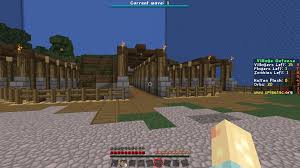 Using the cold weather to their advantage, a rebel camp nearby has been raiding villages for their food, gold, and resources. Spigot Village Defense 1 8 8 1 17 Page 21 Spigotmc High Performance Minecraft