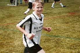 Profile page for young boys player michel aebischer. Wie Eine Wm Die Jedes Jahr Stattfindet Freiburger Nachrichten