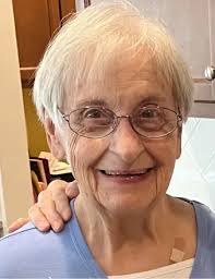 Obituary information for Hazel Yoder