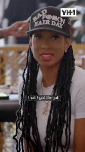 Anya Black Ink Crew Dubai