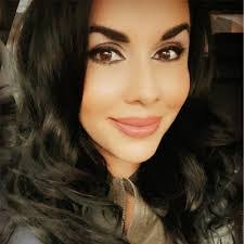 Trena Franklin's Instagram, Twitter & Facebook