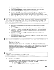 2) for free in pdf. It Is Stuck In The Refreshing Your Media Mode How Do I Get It Going Again Sandisk Sdmx18r 004gk A57 Support