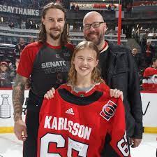 Did we witness Erik Karlsson's last game as a Senator? - The Athletic