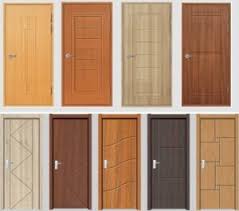 1m³ pasang kusen pintu dan jendela kayu borneo. Harga Pintu Kayu Jati Minimalis Pd Jani Gading Furniture