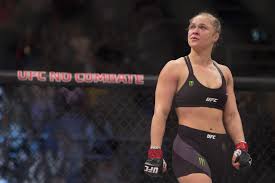 Na haar carrière nam zij deel aan en won zij het tv. Ronda Rousey S Olympic Conqueror Edith Bosch Says She D Like To Punch Ufc Star Bleacher Report Latest News Videos And Highlights