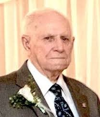 Edward Mabe Obituary (1929