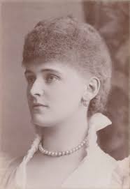 Daisy Greville