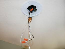 Many were put over islands or peninsulas and having a nice pendent fixture there is a design statement.ergo, these new adapters that convert the recessed fixture into a. Replace Recessed Light With A Pendant Fixture Hgtv