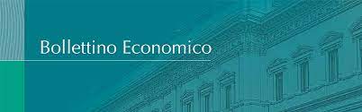 Il credito al consumo può assumere varie forme; Banca D Italia Bollettino Economico N 1 2018