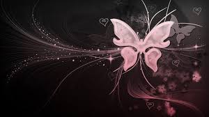 Check spelling or type a new query. Black And Pink Butterflies Wallpapers Wallpaper Cave