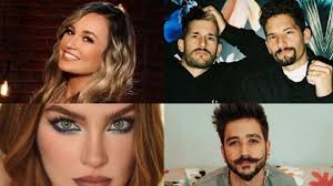 Miguel ángel fox es el productor. Quienes Son Los Nuevos Coaches De La Voz Kids 2021 Gluc Mx