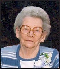 Helen MILLER Obituary (2010)
