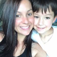 Candice Davidson's Instagram, Twitter & Facebook