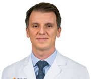 Dimitri Ivanov — Cancer Prevention and Research Institute of Texas