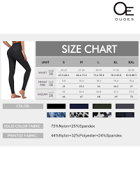 Go on to discover millions of awesome videos and pictures in thousands of other. Amazon Com Ouges Yoga Pants