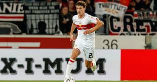 News social stats videos game log. Real Madrid Have Bid Rejected For Benjamin Pavard Amid Premier League Interest 90min