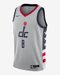 Official twitter of the washington wizards. Washington Wizards City Edition Nike Nba Swingman Jersey Nike Jp