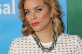 Robyn Dixon joins Season 3 cast of 'The Traitors'