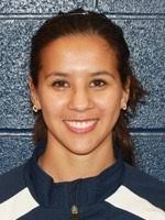 INDOOR TRACK AND FIELD FINISHES STRONG AT AMC MEET