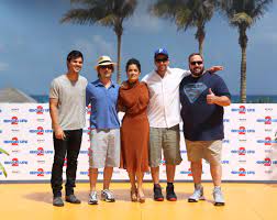 Facebook Grown Ups 2 Summer Fun Growing Up