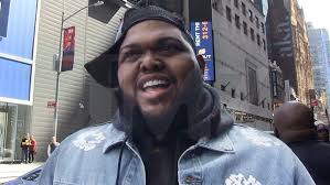 Chloe and Halle Bailey's Unfortunate Burger Mix-Up