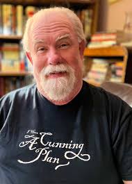 Marscon 2024 musical guest of honor announced