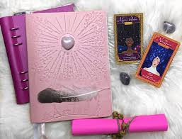 Discovering the law of attraction planner: Law Of Attraction Planner Manifestation Journal Womanifest Your Power With Abiola Spirit Mindset Success