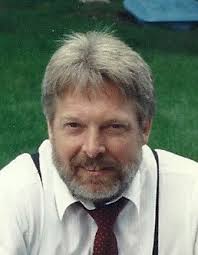 Richard Bonneville Obituary