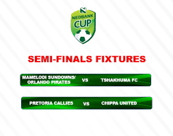 We facilitate you with every mamelodi sundowns free stream in stunning high definition. Official Psl Nedbankcup2021 Semi Finals Fixtures The Semi Finals Fixtures Dates Kick Off Times And Venues Will Be Confirmed In Due Course Facebook