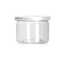 Custom Made 450ml Portable Large Volume PET Easy Open ...