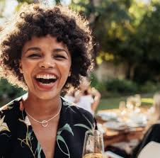 Kahina Beasley (Louis), Psy.D.