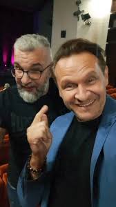 Stand Up Comedy Made In Bosnia