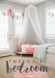 Is fashion a passion for your teenager? Awesome Tween Girls Bedroom Ideas Creative Juice House N Decor