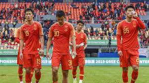 Argentina 2 (4) x (3) 2 england ● 1998 world cup extended goals & highlights + penalties hd. China May Lose Seeded Spot At 2022 Fifa World Cup Qualifiers Cgtn