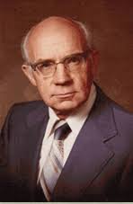 Golden Andrew Bingham (1920-2012)