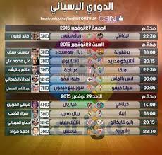 Laliga santander)‏ لأسباب متعلقة بالرعاية، هو الموسم الـ90 منذ إنشاء الدوري. Ø£Ø®Ø¨Ø§Ø± Ø§Ù„Ø¯ÙˆØ±ÙŠ Ø§Ù„Ø§Ø³Ø¨Ø§Ù†ÙŠ Home Facebook