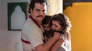 Check spelling or type a new query. Narcos Review 1x08 Die Grosse Luge Von Escobars Gefangnis Newsslash Com