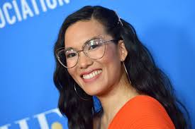 Everything You've Ever Wanted to Know About Ali Wong's Glasses—According to  Ali Wong