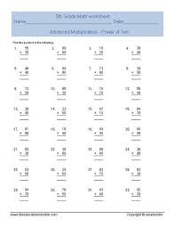 Free Free Printable Fifth Grade Math Worksheets Pictures Fifth Grade Math Math Worksheets Fifth Grade Math Free Math Worksheets