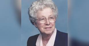 Isabella P. Knudsen Obituary