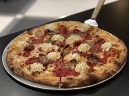 Take a trip with tony stark from his humble beginnings in a cave to his latest run in with thanos as we examine his superhero arc and what it means. Little Tony S 340 Photos 230 Reviews Pizza 2411 W Sahara Ave Las Vegas Nv Restaurant Reviews Phone Number Menu