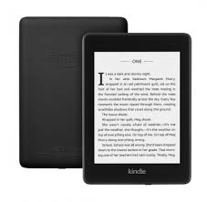 Showcasing The All New Kindle Paperwhite Kindle Paperwhite Kindle Paperwhites