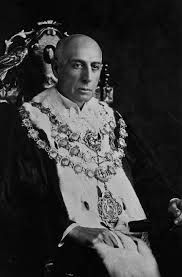 Alderman Ernest Samuel Marks, Lord Mayor 1930