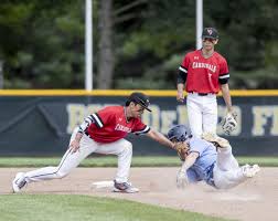 The most comprehensive coverage of notre dame baseball on the web with highlights, scores, game summaries, and rosters. Notre Dame Baseball Nearly Throws Back To Back No Hitters As It Books Place In Mercer County Tournament Final Sports Trentonian Com