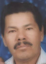 Amador Favela Obituary